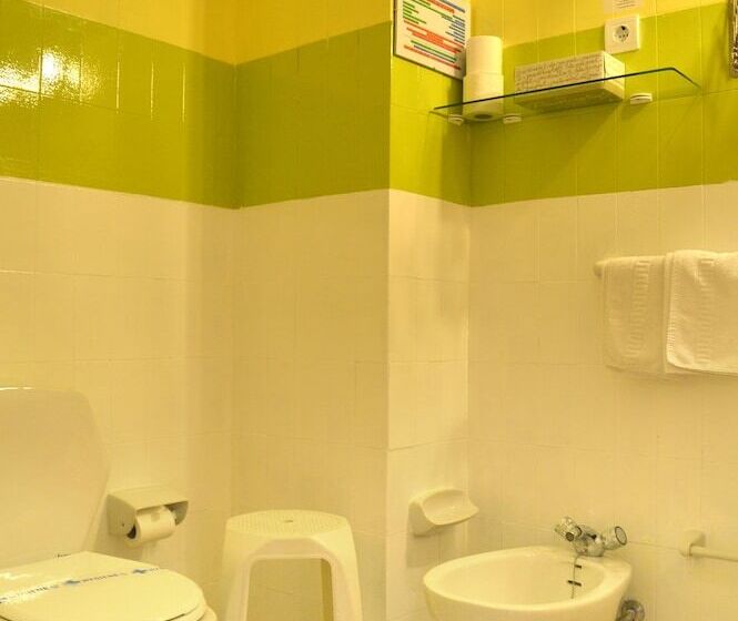 标准间, Hostal Altamar
