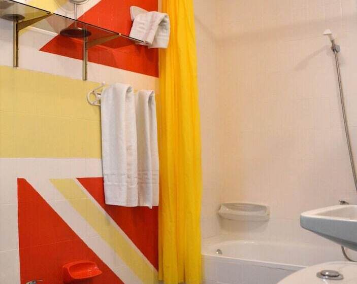 标准间, Hostal Altamar