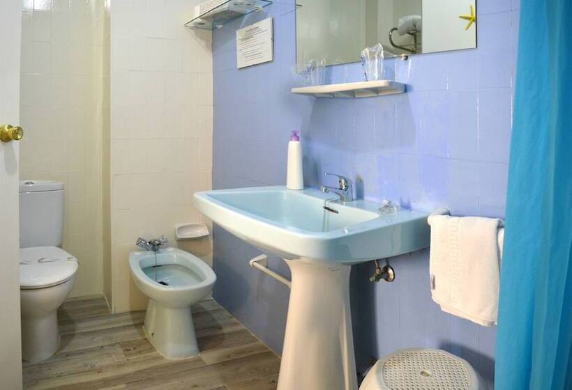标准间, Hostal Altamar