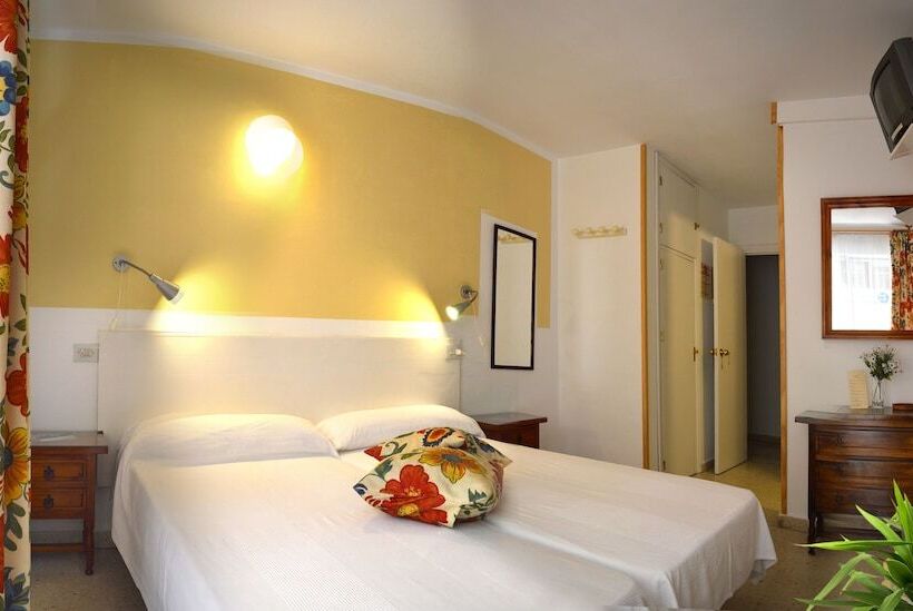 标准间, Hostal Altamar