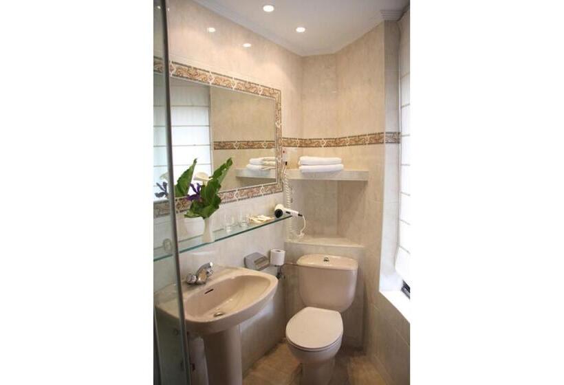 חדר סטנדרט, Hostal Bahía