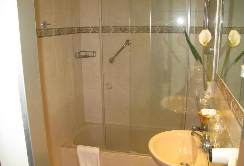 חדר סטנדרט, Hostal Bahía