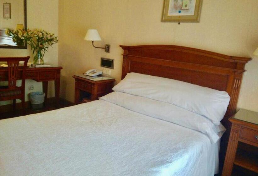 חדר סופריור, Hostal Bahía