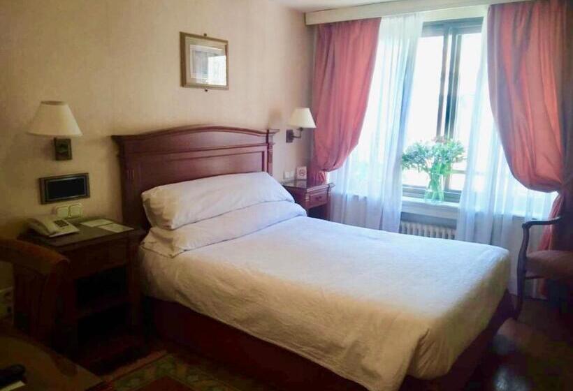 חדר סופריור, Hostal Bahía