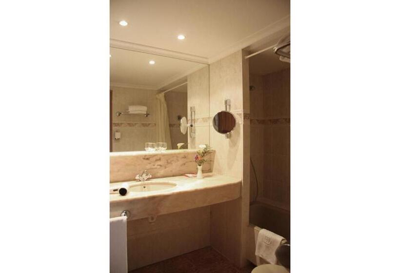 חדר סופריור, Hostal Bahía