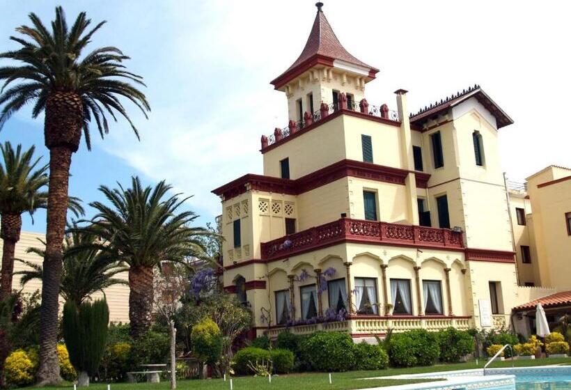 اتاق اکونومی, Hostal Del Sol