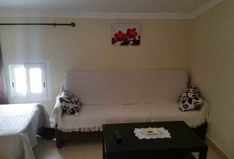 اتاق استاندارد, Hostal Malaga