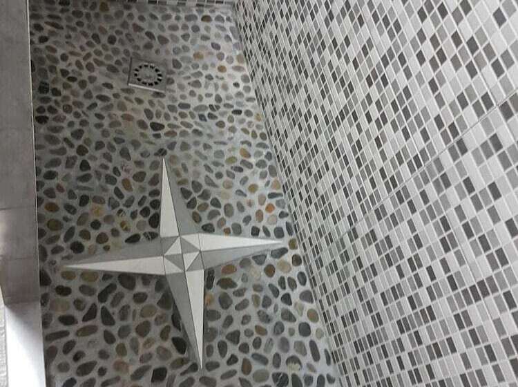 اتاق استاندارد سه نفره, Hostal Malaga