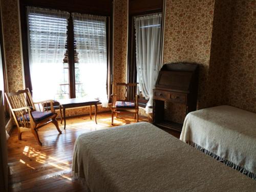 اتاق ساده سه‌ نفره, Hostal Rita Belvedere