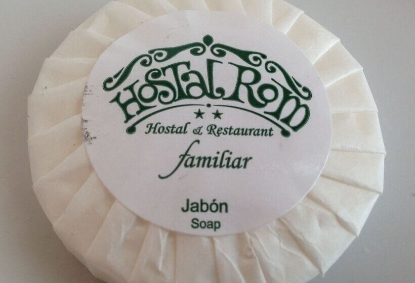 اتاق خانوادگی, Hostal Rom Familiar