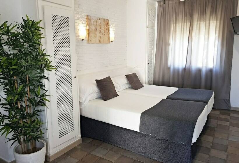 Standard Room, Campomar Playa