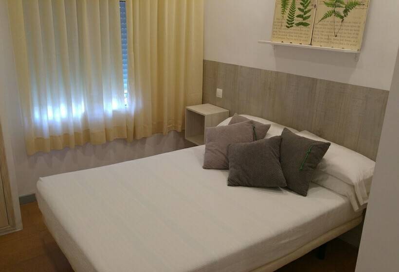 Standard Single Room, Campomar Playa