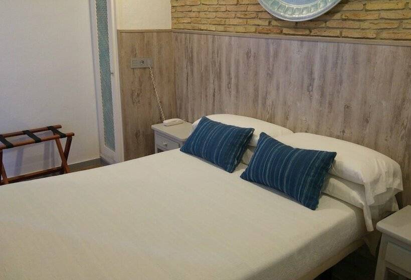 Standard Single Room, Campomar Playa