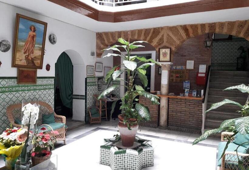 اتاق استاندارد, Hostal Centro Sol