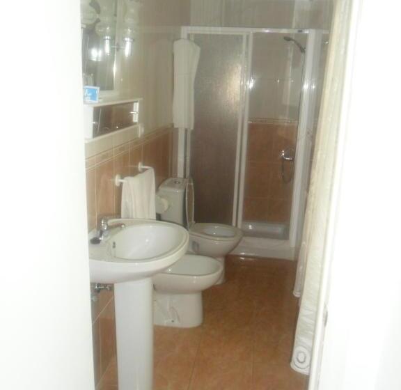 اتاق استاندارد, Hostal Centro Sol
