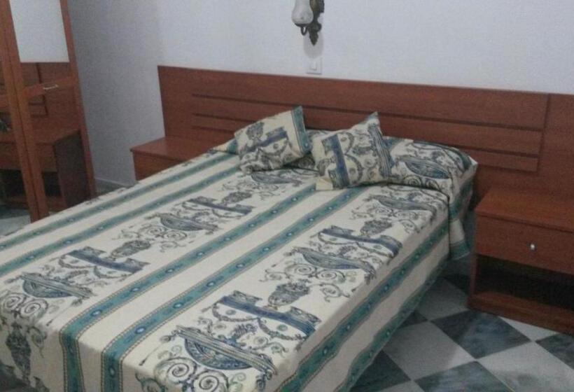 اتاق استاندارد, Hostal Centro Sol