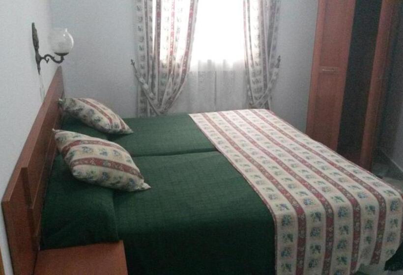 اتاق استاندارد, Hostal Centro Sol