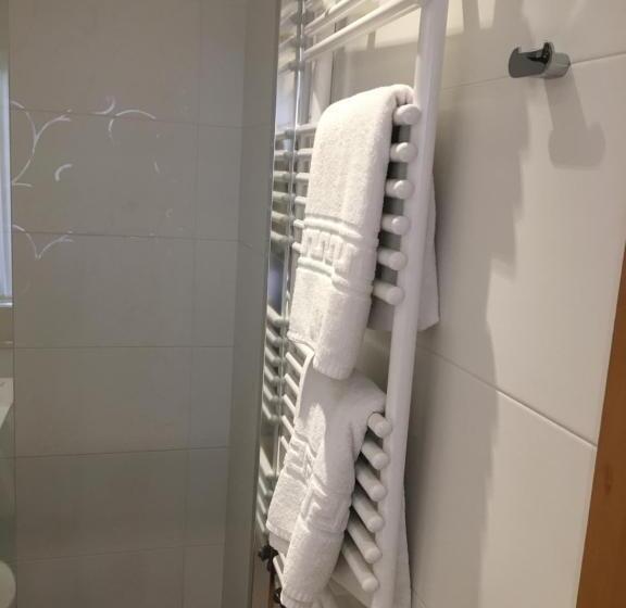 اتاق استاندارد, Hostal La Placeta