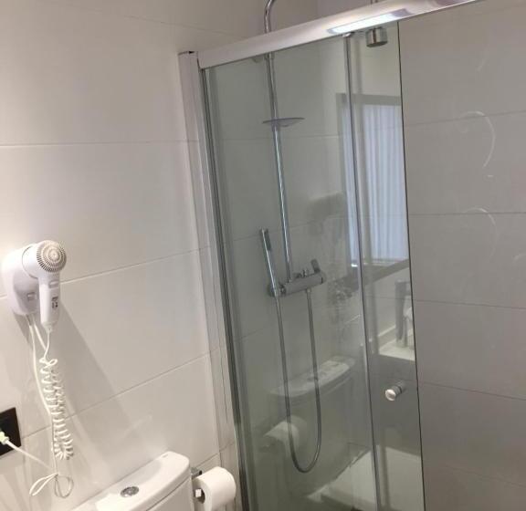 اتاق استاندارد, Hostal La Placeta