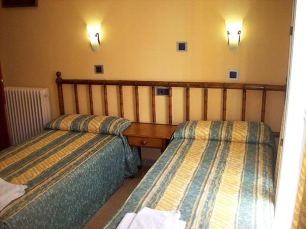 اتاق استاندارد, Hostal Muralla