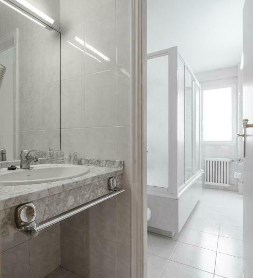Номер Стандарт Трехместный, Nest Style Santiago