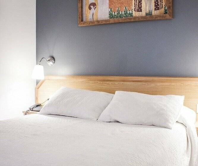 Номер Стандарт Индивидуальный, Nest Style Santiago