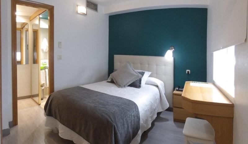 Номер Стандарт, Nest Style Santiago