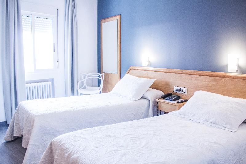 Номер Стандарт, Nest Style Santiago