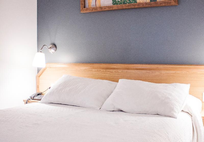 Номер Стандарт Индивидуальный, Nest Style Santiago