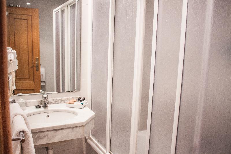 Номер Стандарт, Nest Style Santiago