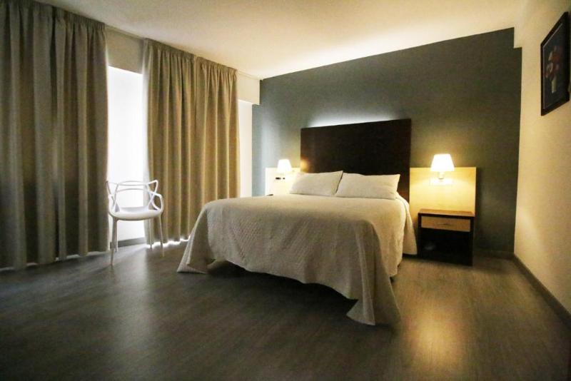 Номер Стандарт, Nest Style Santiago