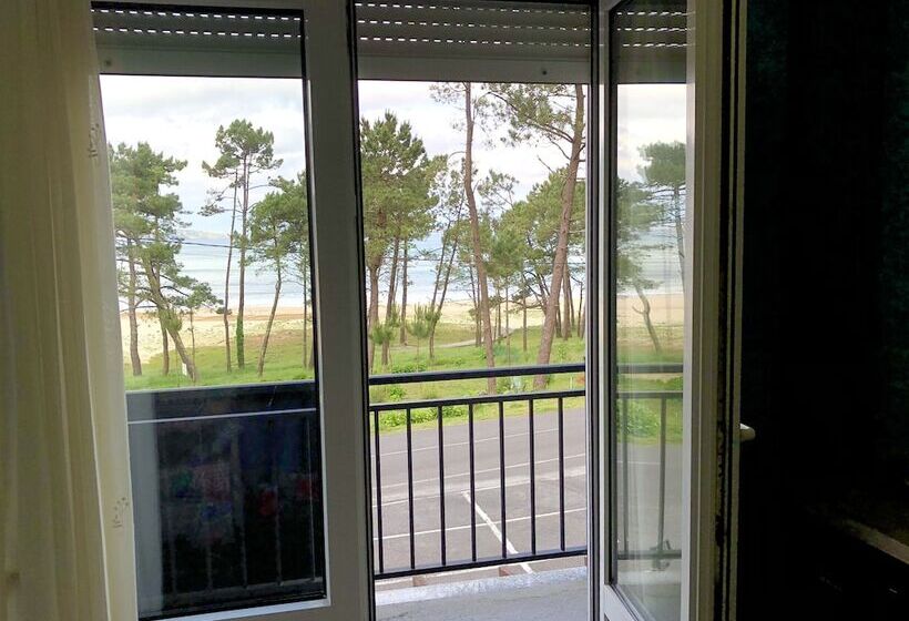 Triple Room Sea View, Playa De Lago