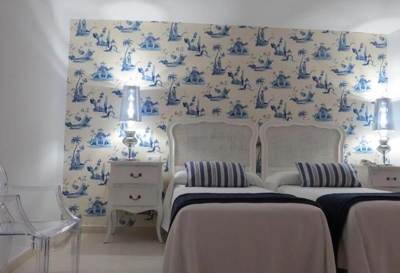 Chambre Standard, Rural Eloy