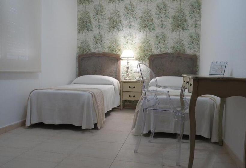 Chambre Standard, Rural Eloy