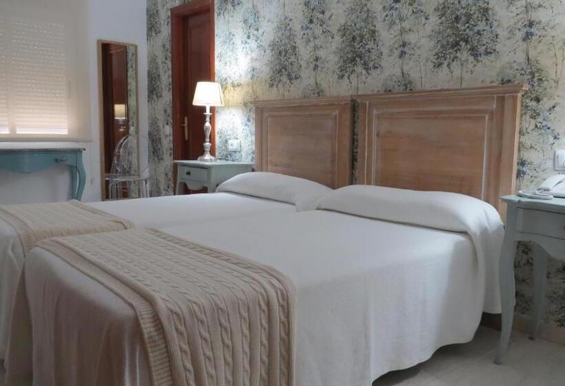 Chambre Standard, Rural Eloy