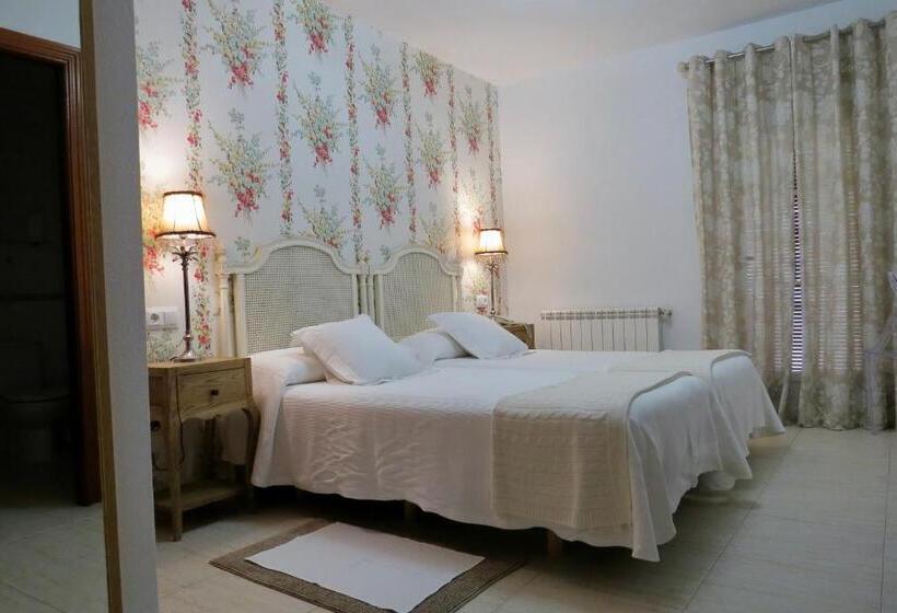 Chambre Standard, Rural Eloy