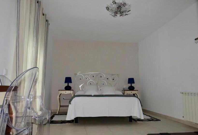 Chambre Standard, Rural Eloy