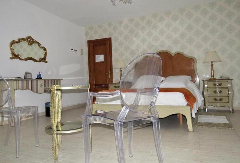 Chambre Standard, Rural Eloy