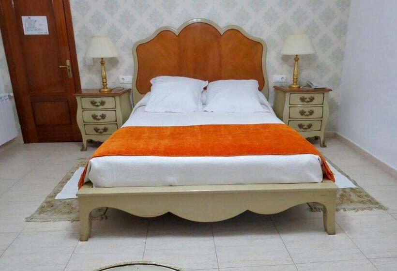 Chambre Standard, Rural Eloy