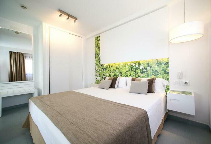 ジュニアスイート, Livvo Anamar Suites