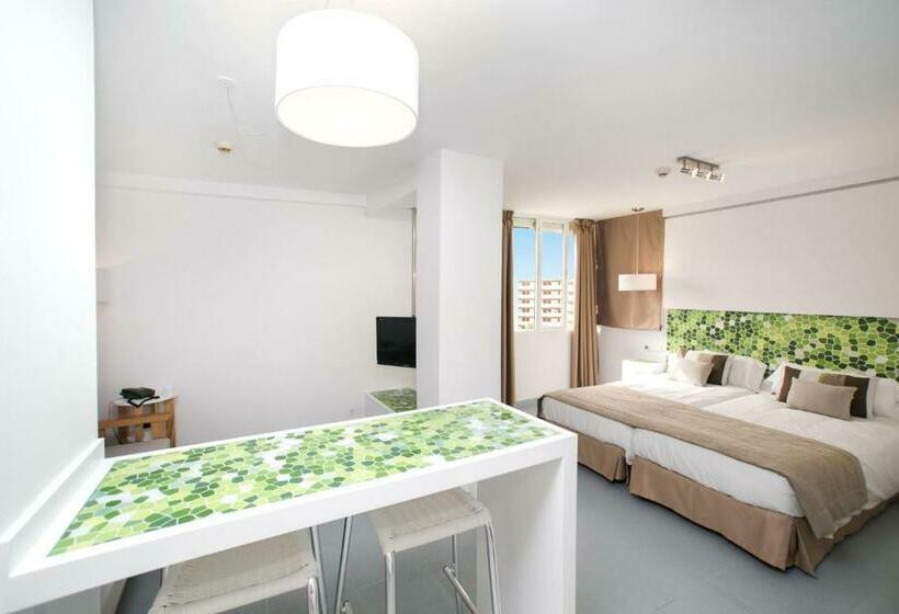 ジュニアスイート, Livvo Anamar Suites