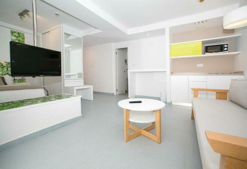 ジュニアスイート, Livvo Anamar Suites