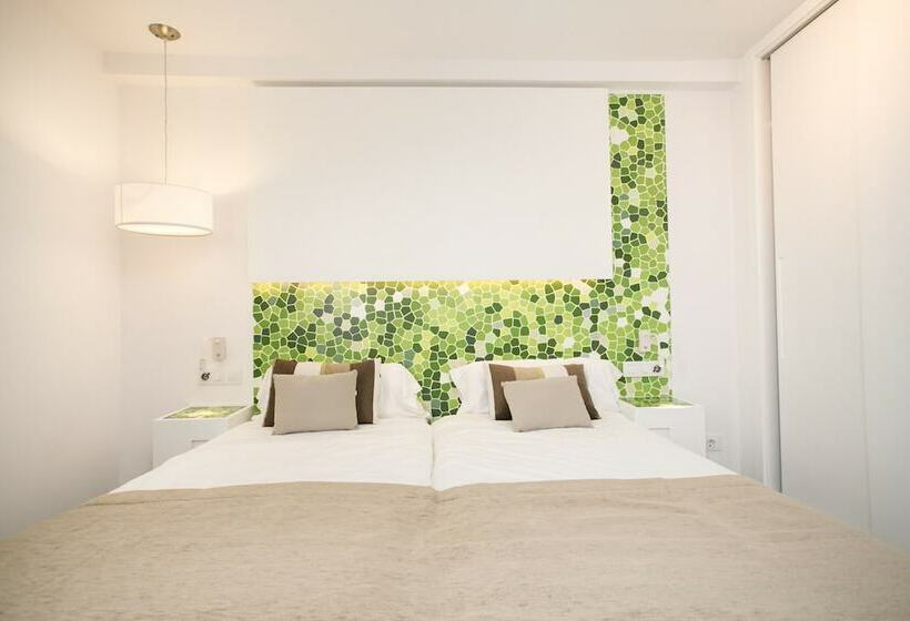 ジュニアスイート, Livvo Anamar Suites