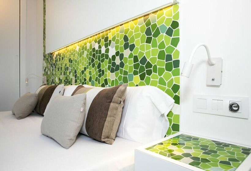 ジュニアスイート, Livvo Anamar Suites