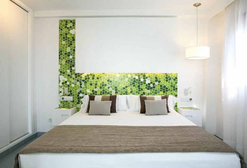 ジュニアスイート, Livvo Anamar Suites