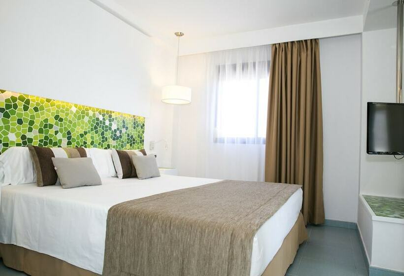 ジュニアスイート, Livvo Anamar Suites