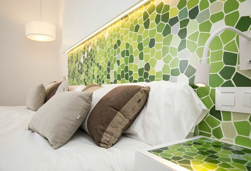 ジュニアスイート, Livvo Anamar Suites