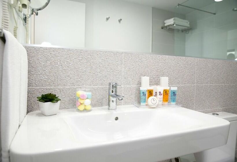 ジュニアスイート, Livvo Anamar Suites