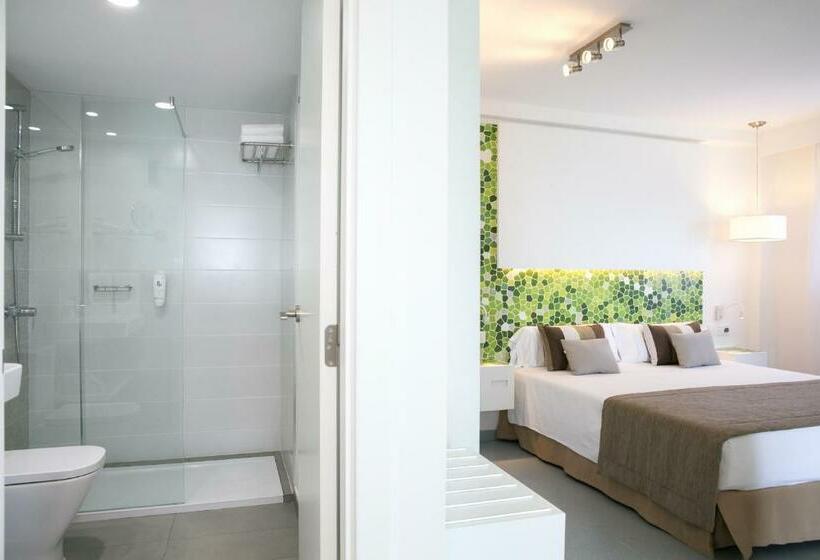 スーペリアージュニアスイート, Livvo Anamar Suites