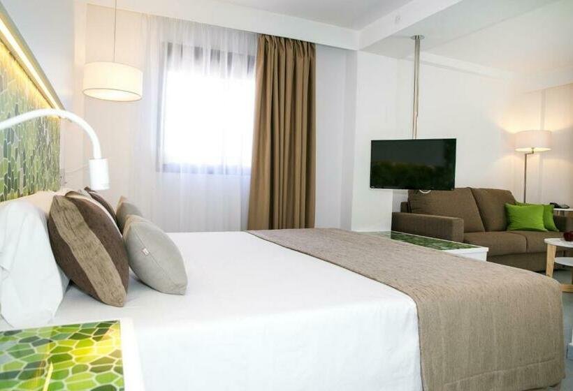 スーペリアージュニアスイート, Livvo Anamar Suites